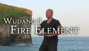 Wudang 8 Fire Element